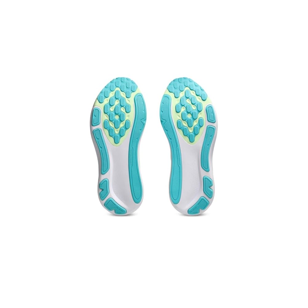 White/Energy Aqua
