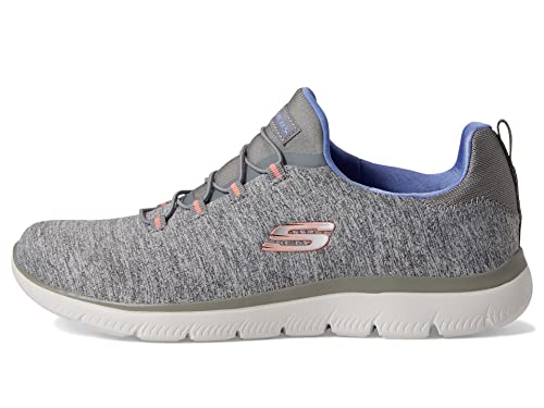 Grey/Blue Gybl