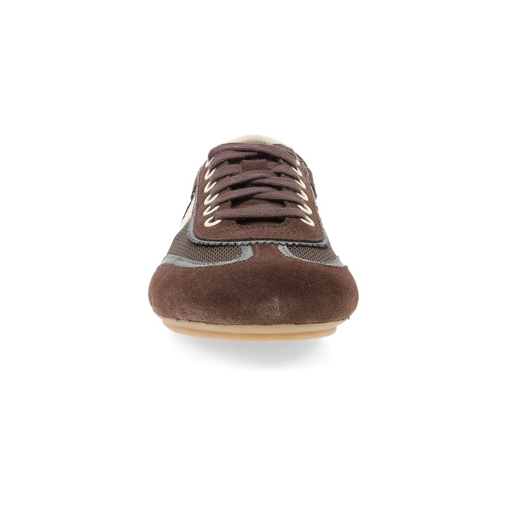 Chocolate/Pewter