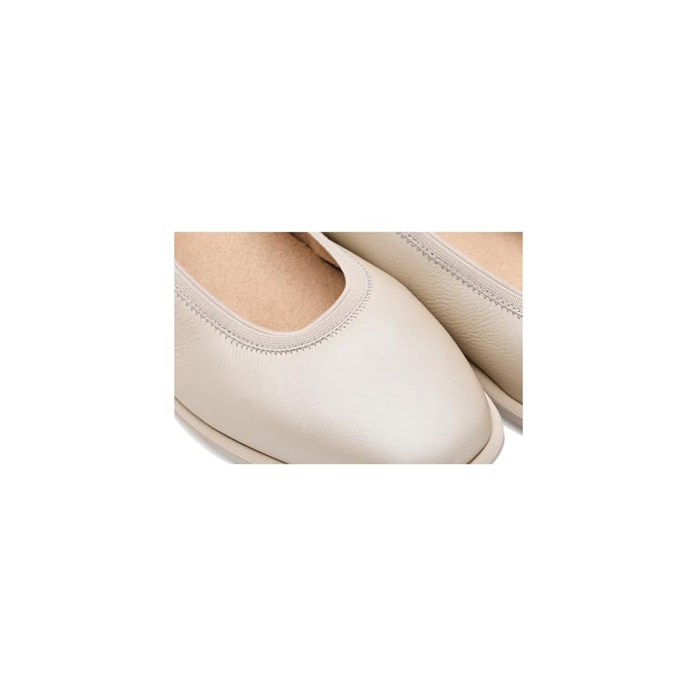 Chateau Grey Tumbled Leather