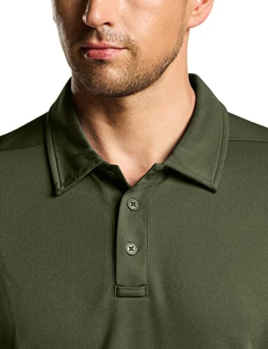 Frost Army Green