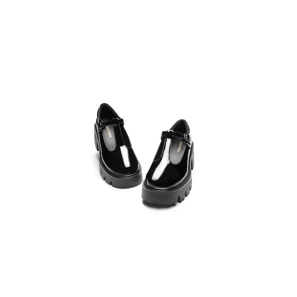 Black-pat
