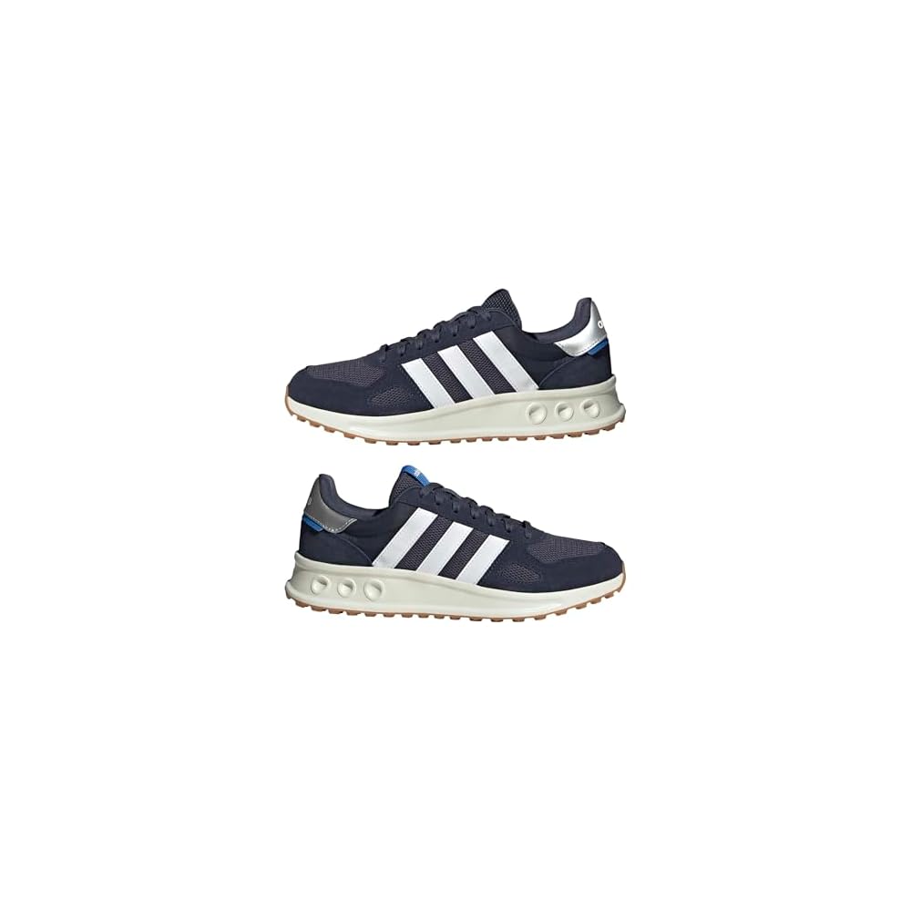 Shadow Navy/White/Matte Silver