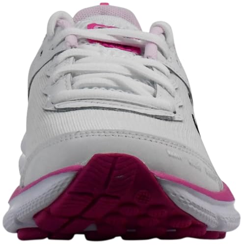 (102) White/Rebel Pink/Black