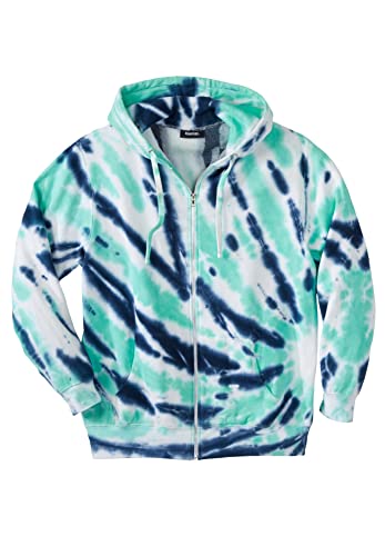 Tidal Green Marble