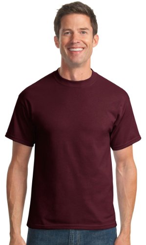 Athletic Maroon