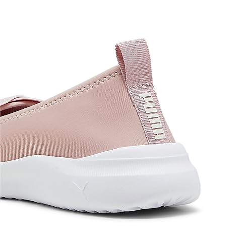 Future Pink-frosted Ivory-puma White