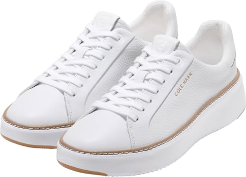 White Waterproof Leather