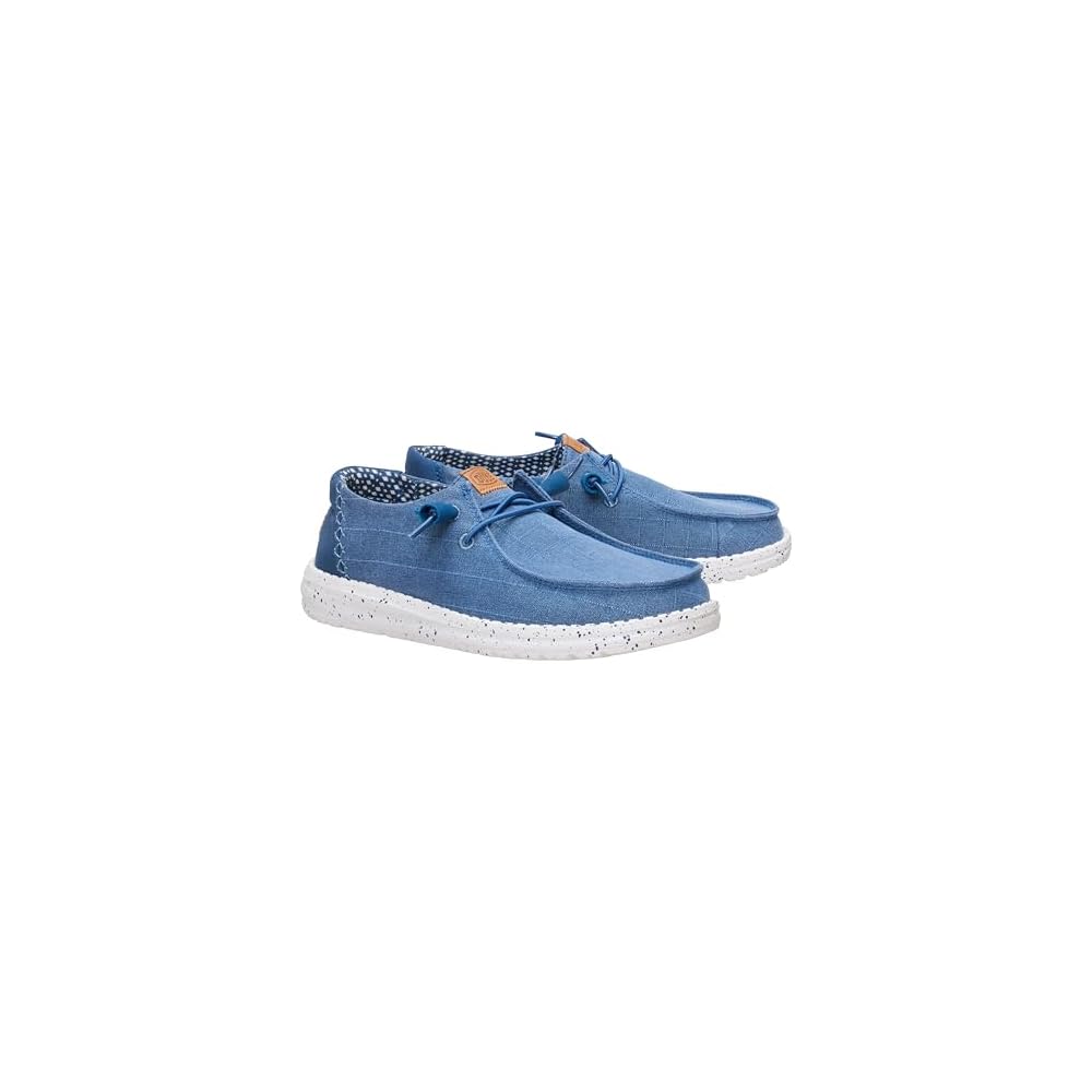 Ensign Blue