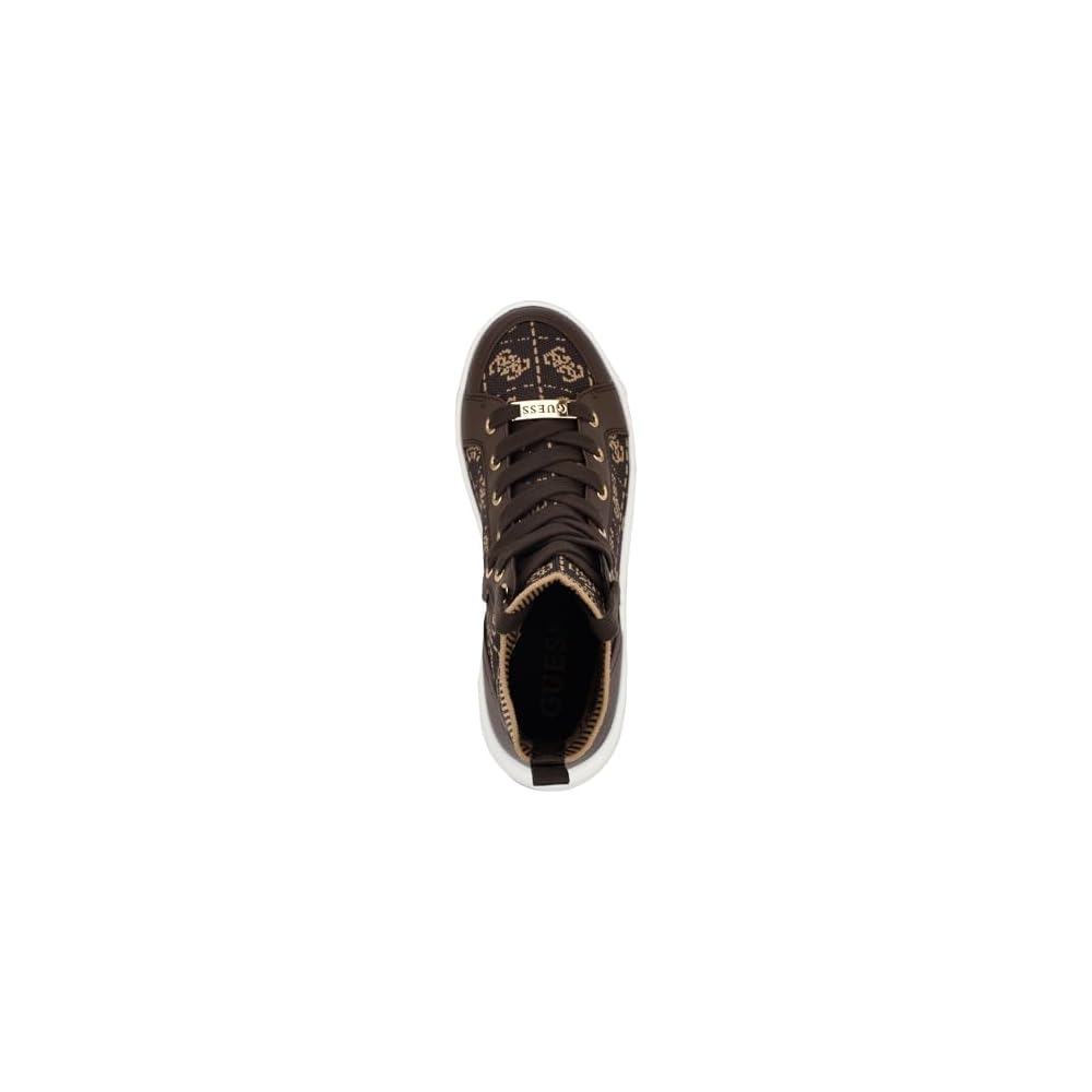 Medium Brown Logo 213