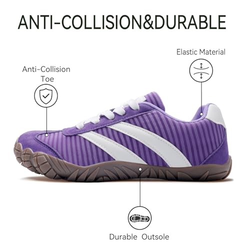 Lavender Purple