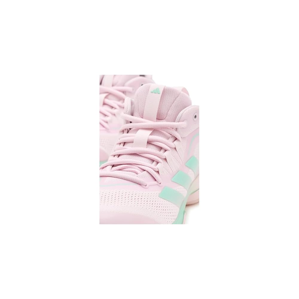 Distilled Pink/Clear Mint/Distilled Pink