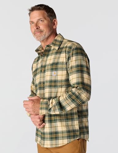 Forestry Green