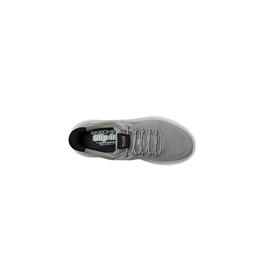 Gray/Black