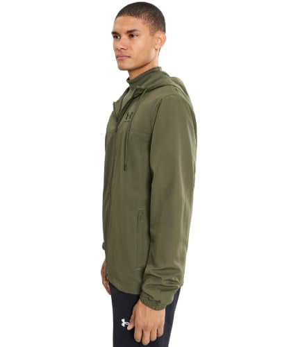 (390) Marine Od Green / / Black