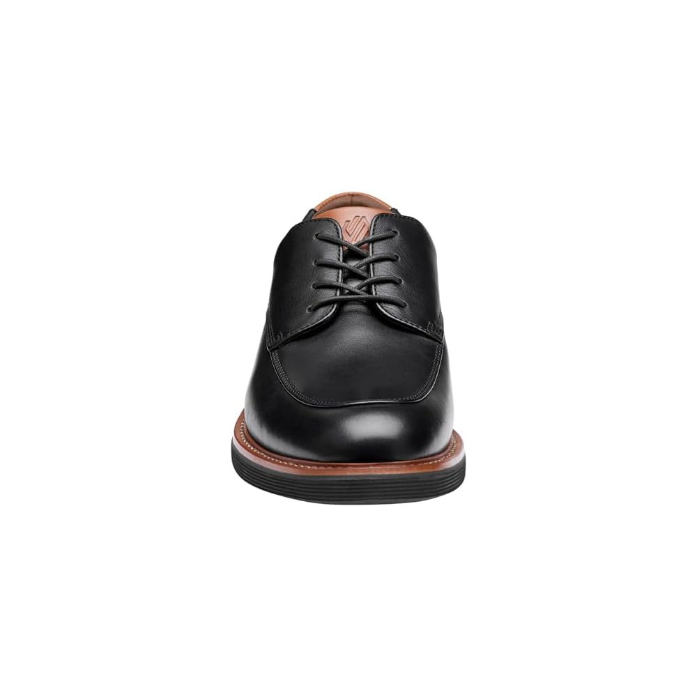 Black Full Grain