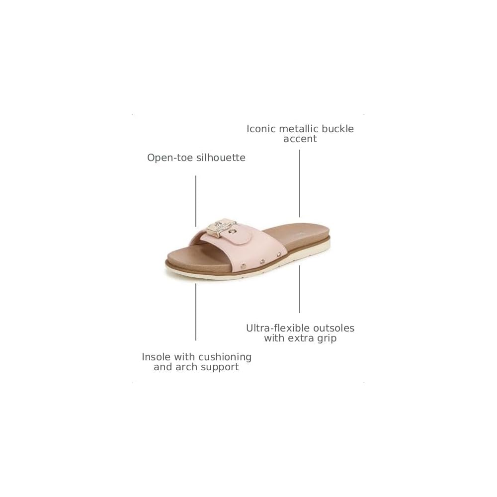 Blush Pink Faux Leather
