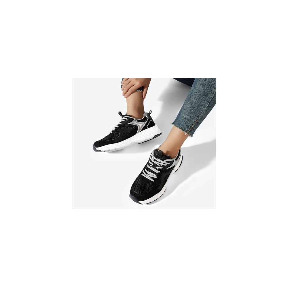 Black/Silver