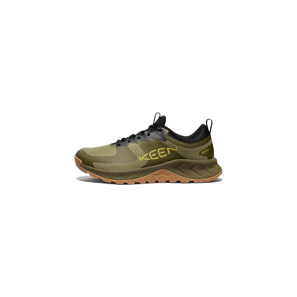 Dark Olive/Antique Moss