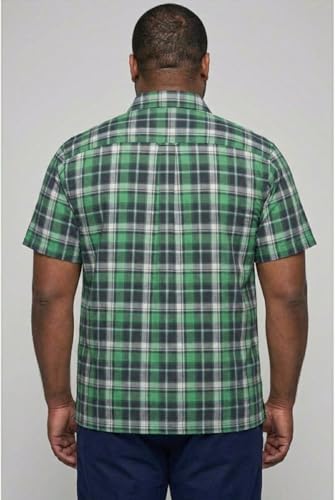 Green Plaid