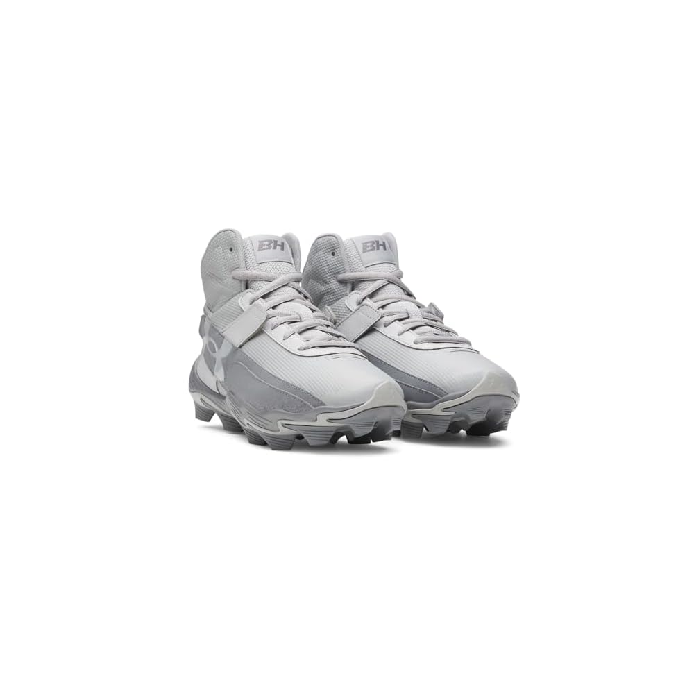 (076) Baseball Gray/Titan Gray/Baseball Gray