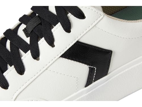 White/Black Smooth