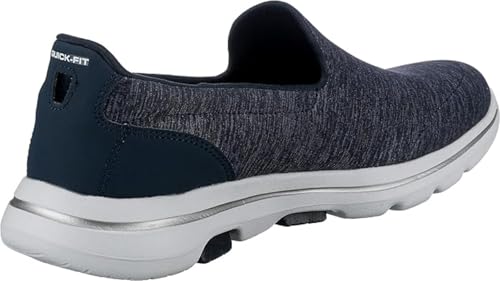 Navy/White