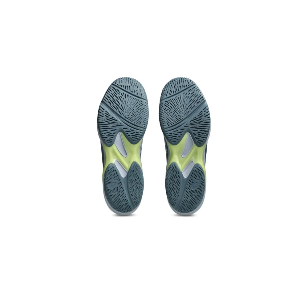 Grey Blue/Pistachio
