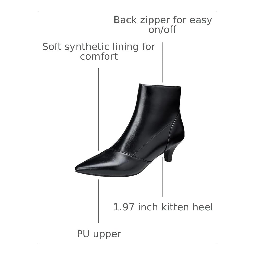722 Black Pu