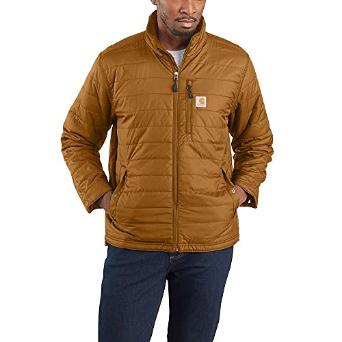 Carhartt Brown