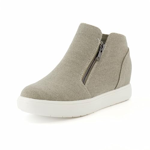 Grey Canvas