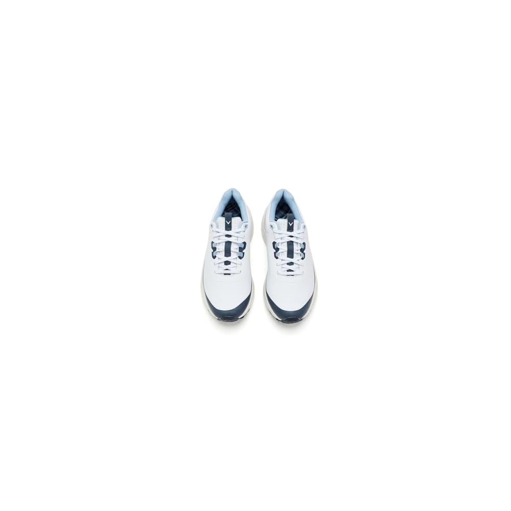 White/Navy