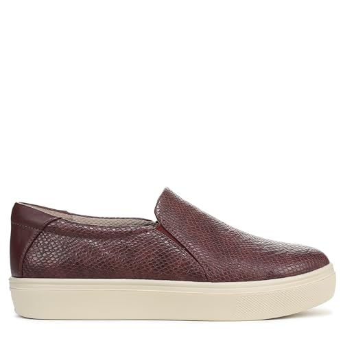 Burgundy Red Snake