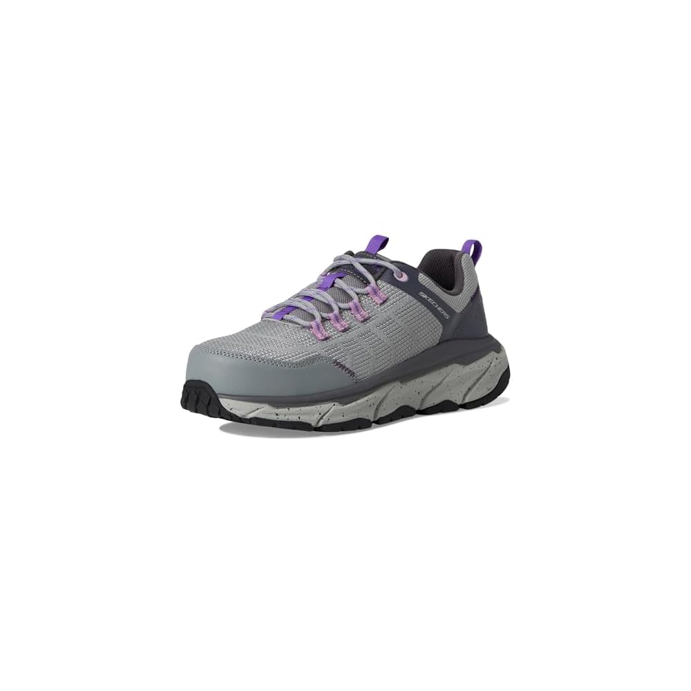 Charcoal Purple