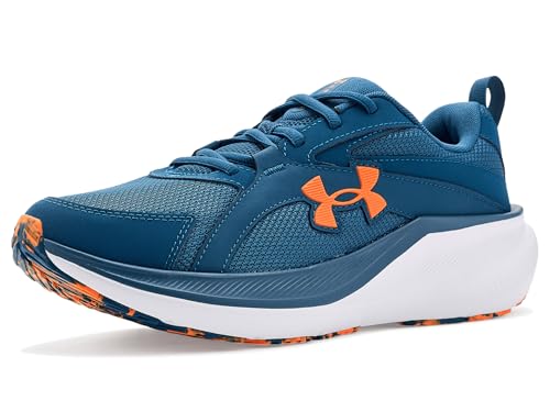 (498) Wham Blue/Wham Blue/Solar Orange