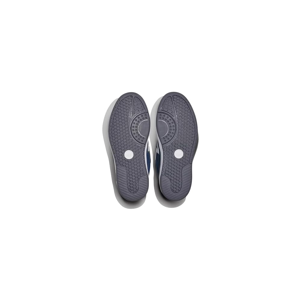 2-tone Dark Blue