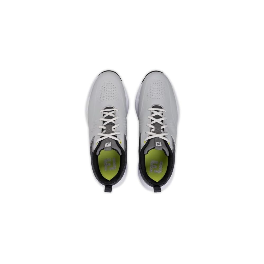 Harbor Mist/Steel Gray/Black