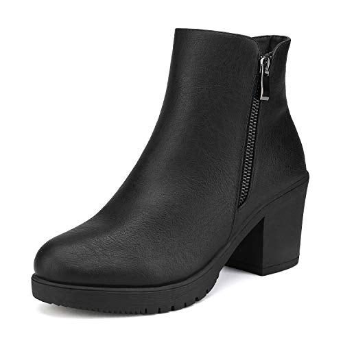 Black/Pu
