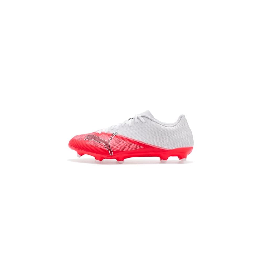 Ultra Red/Puma Black/Puma White