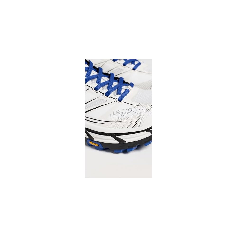 White/Cobalt Blue