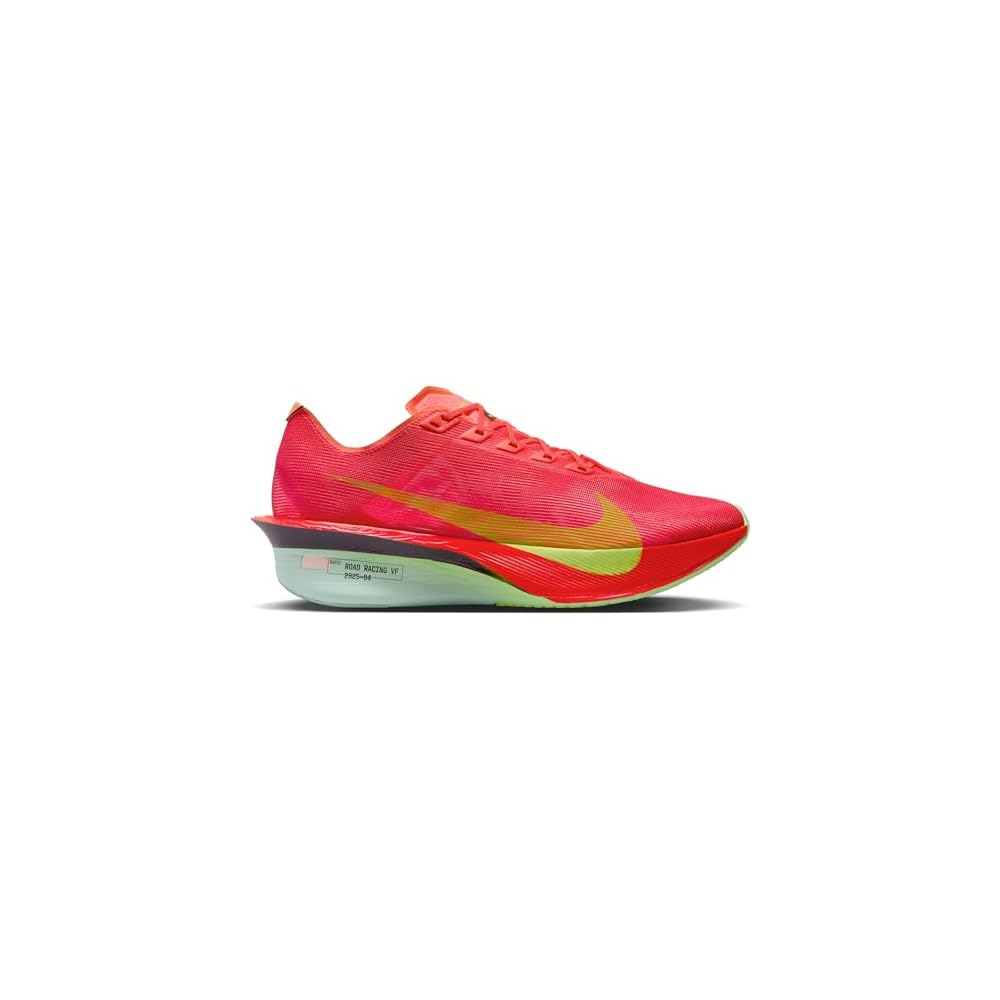 Bright Crimson/Mint Foam/Cave Purple/Lime Blast