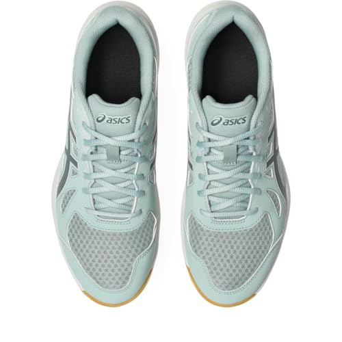 Ocean Haze/Steel Grey
