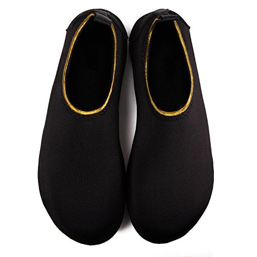 Gold Edge/Black
