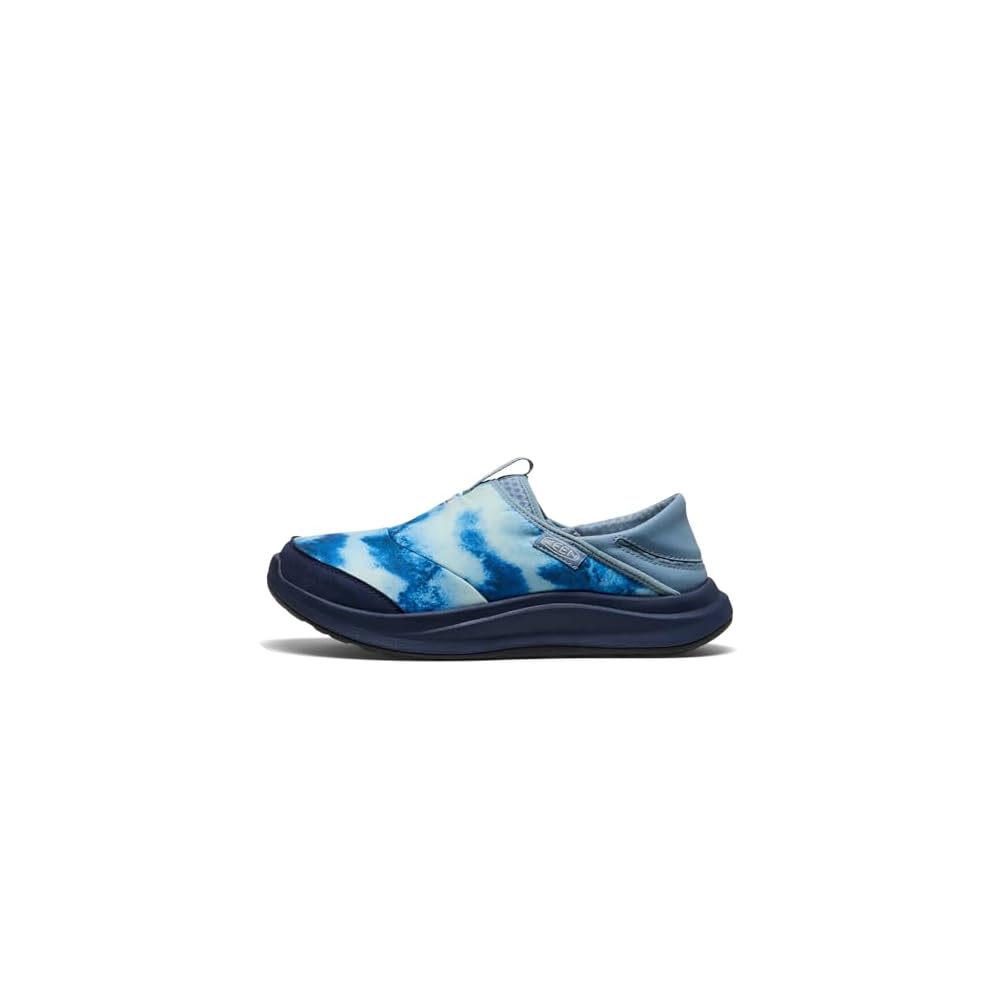 Pow Glacier Blue