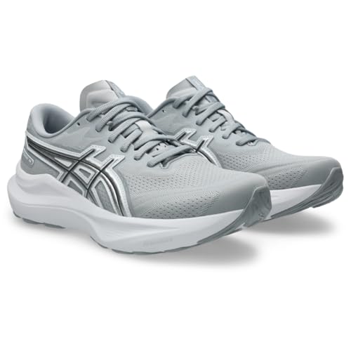 Piedmont Grey/Pure Silver