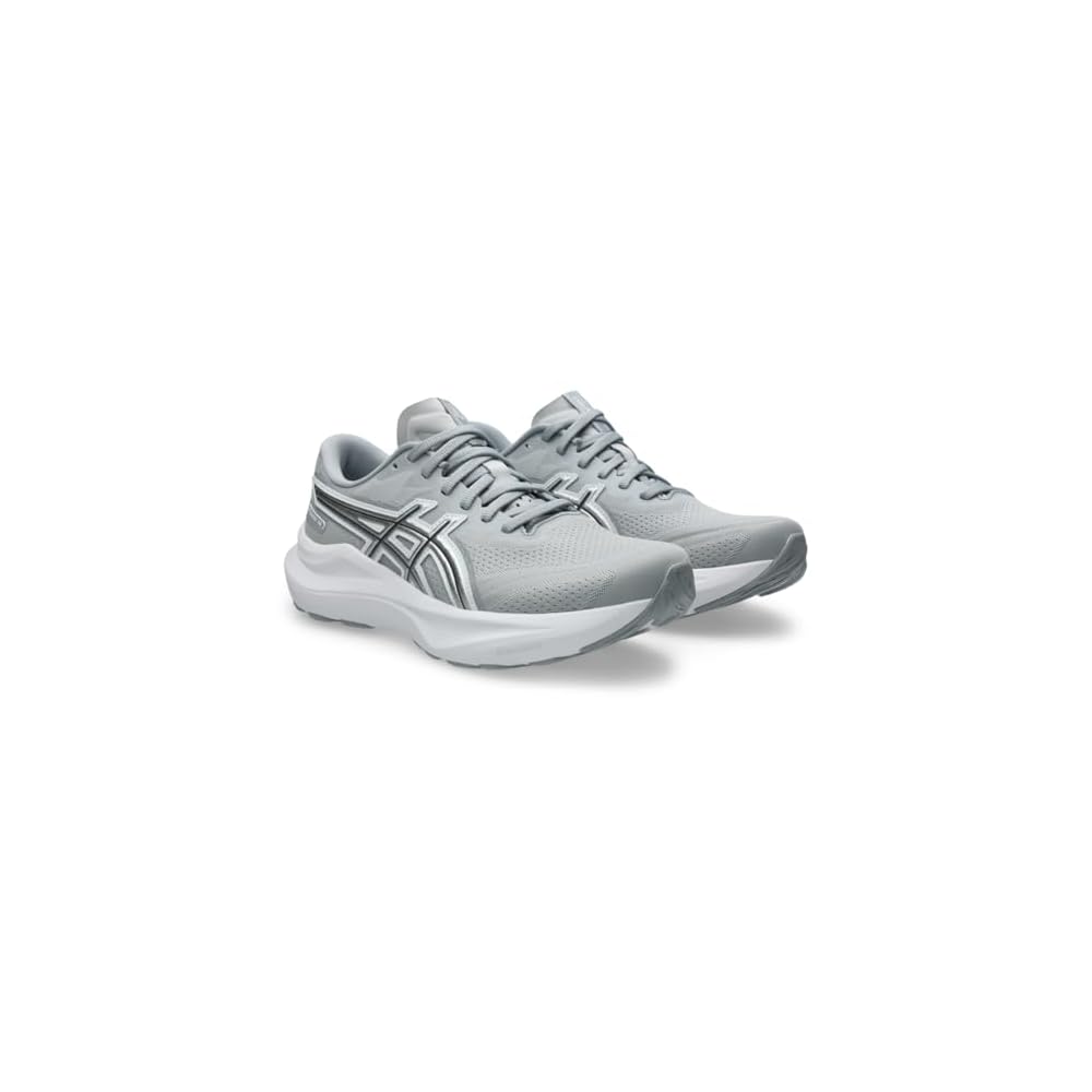 Piedmont Grey/Pure Silver