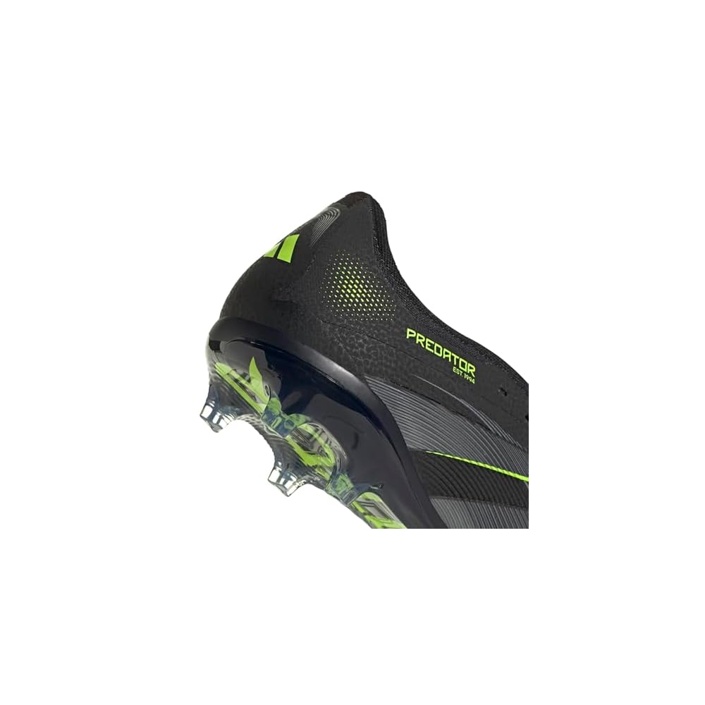 Black/Carbon/Lucid Lemon
