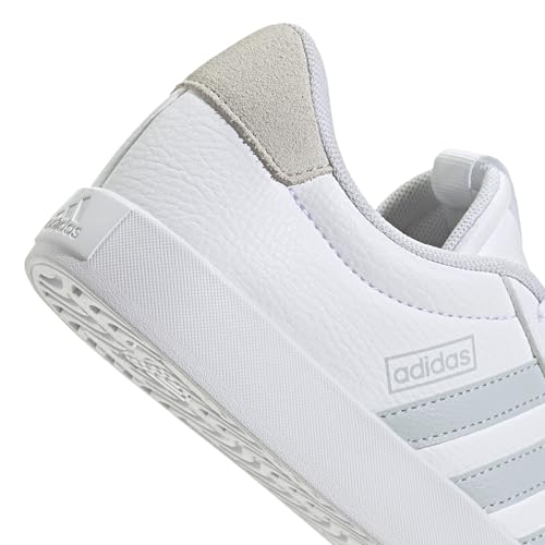 White/Halo Blue/Grey