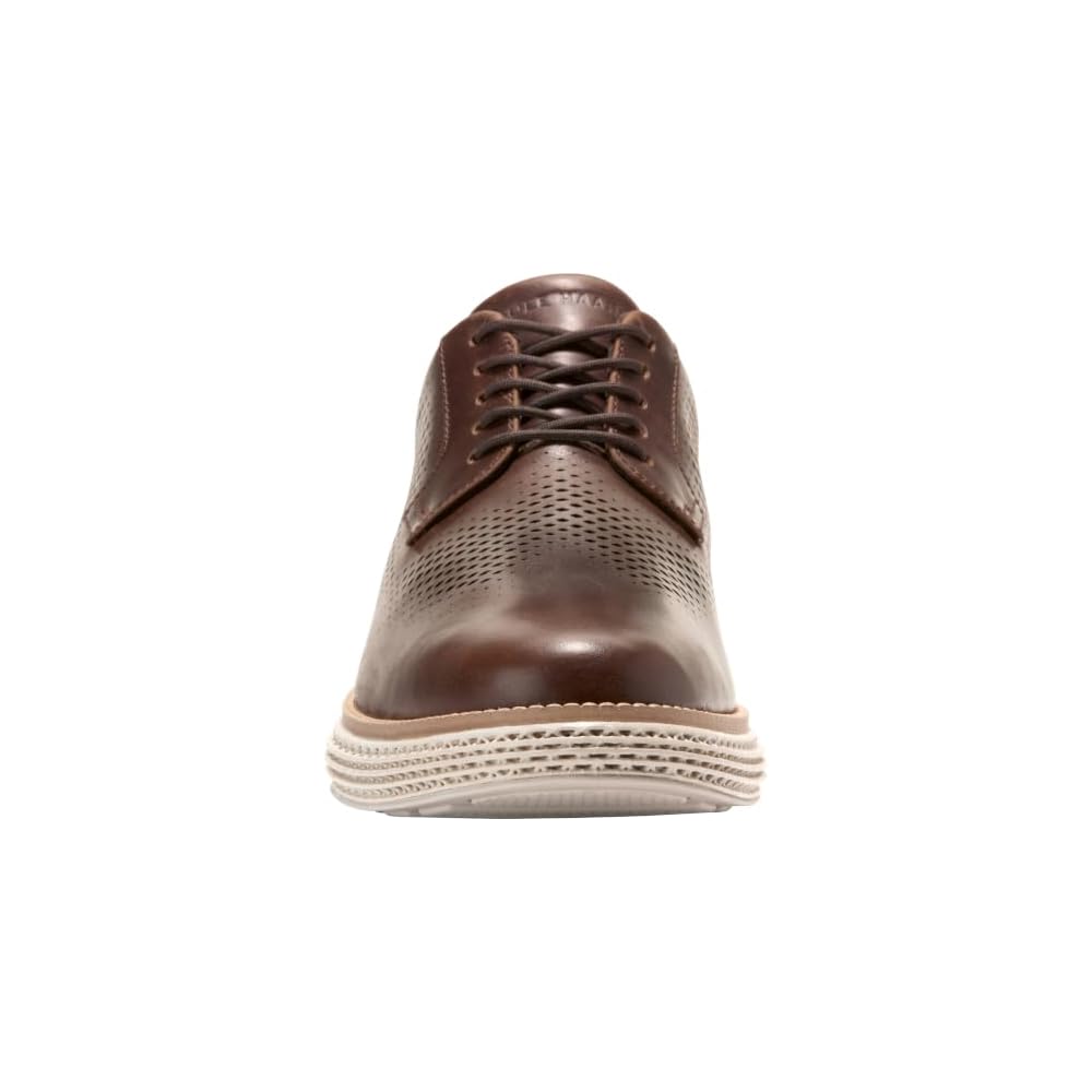 Spiced Brown/Natural/Pumice