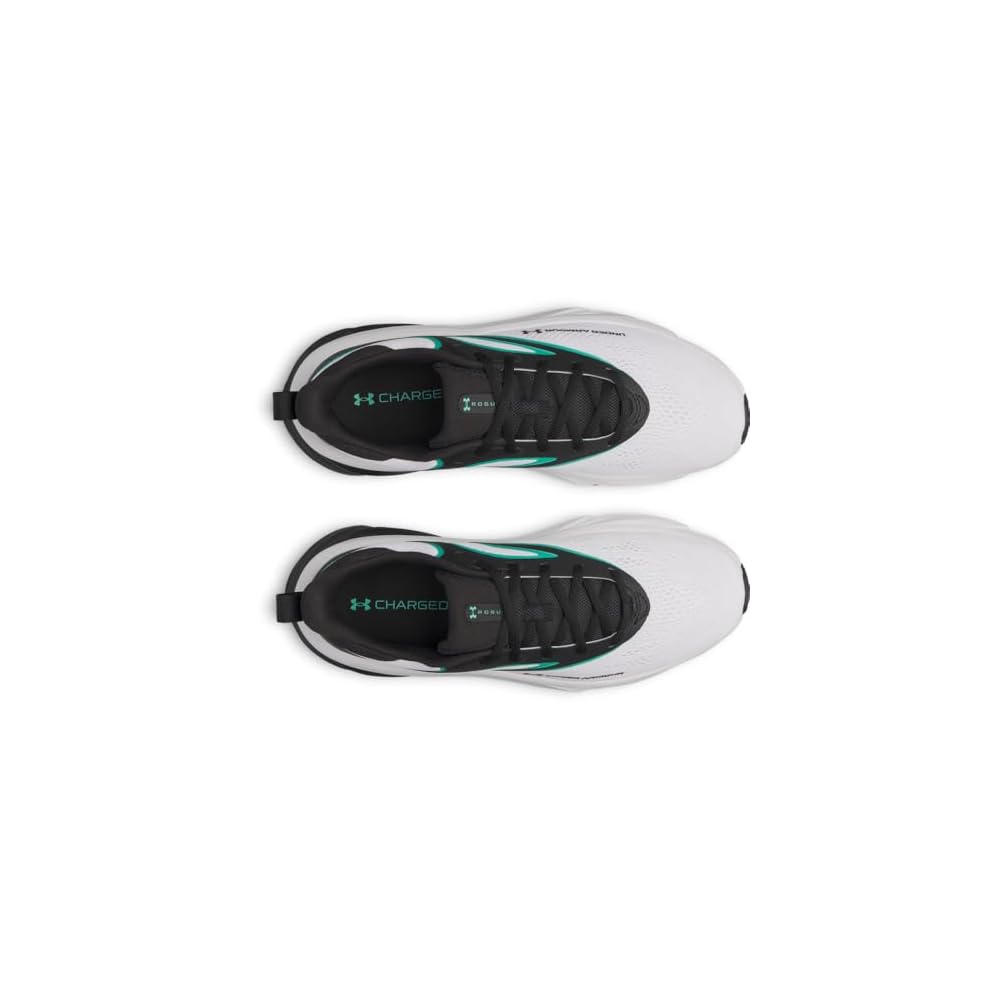 (101) White/Green Mode/Black